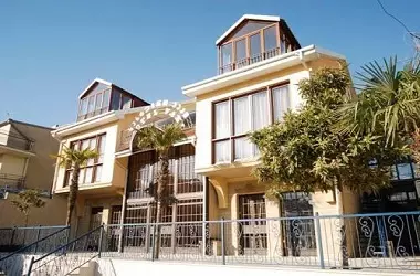 هتل واکی تفلیس